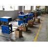 Buy cheap Filter Shell 300mm Hydraulic Stretching Machine 45kw Industrial Press Machine from wholesalers