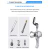 Buy cheap matrix radio frequency resurfacing rf excited laser las equipment laser fractional co2 from wholesalers