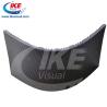 Buy cheap Magnet Attached P4 LED Display Module Screen IP65 Soft Rubber from wholesalers