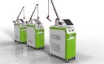 Buy cheap q-switch laser long pulse nd yag laser tattoo hair removal machine ffactory price hotsale from wholesalers