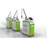 Buy cheap q-switch laser long pulse nd yag laser tattoo hair removal machine ffactory price hotsale from wholesalers
