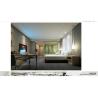Buy cheap Oak Technical Veneer Custom Hotel Furniture Environmentally - Friendly Painting from wholesalers