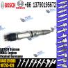 Buy cheap High Quality Diesel Fuel Injector 65.10401-7004A 0445120080 For DAEWOO DOOSAN DL06S from wholesalers