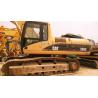 Buy cheap Used CATERPILLAR 330C Excavator Used CAT Excavator 330C from wholesalers