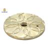 Buy cheap Wear Plates Crusher Spares from wholesalers