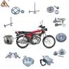 Buy cheap YAYE Motorcycle Body Parts For CG125 CG150 Motorcycle Engine Accessories from wholesalers