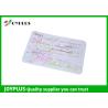 Buy cheap Kitchen Plastic Dining Table Placemats Customized Size / Color Available from wholesalers