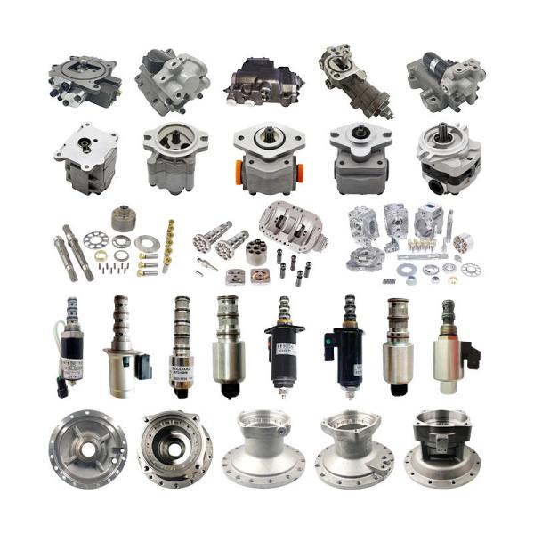 Buy cheap Wholesale Excavator Swing Hydraulic Motors Repair Kits Piston Parts Main Pump Parts from wholesalers