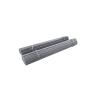 Buy cheap ISO Grate Rod Bar Stainless Steel Round Bar Erosionproof Heatproof from wholesalers