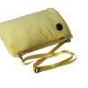 Buy cheap Popular Graphene USB Rechargeable Hand Warmer Heating Pad For Winter from wholesalers