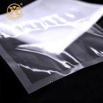 200 Micron Nylon Bag For Food Beef Pork Meat Fish Packaging Plastic Bags 2kg 5kg