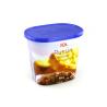 Buy cheap Creative Square Food Grade Paper Cups for Dried Fruits Packaging from wholesalers