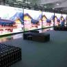 Buy cheap Small Pitch Indoor Advertising Screens , Shopping Mall Led Video Screen Rental P3 from wholesalers