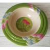 Buy cheap Dinnerware Melamine Plates Sets Unbreakable Restaurant Plate Dishes from wholesalers