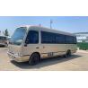 Buy cheap Luxury Tourist Bus Toyota RHD Coaster Bus with 25 Seats and Affordable from wholesalers