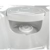 Buy cheap Modern Style Sports Venues Freestanding Large Outdoor Massage Spa Tub from wholesalers