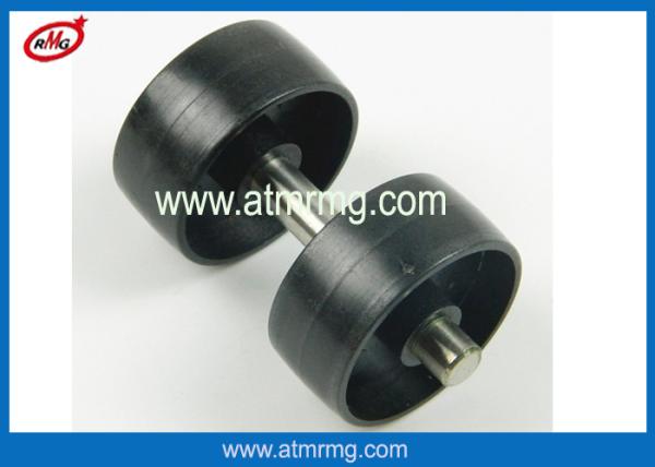 Buy cheap A003677 Metal Shaft ND100 ND200 Glory Delarue Finance Equipment ATM Parts from wholesalers