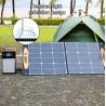 Buy cheap Foldable Solar Panel Portable Mobile Phone Charger 540w For Laptop from wholesalers