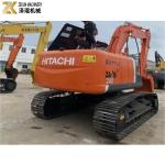 Year 2014 Medium Hydraulic Crawler Excavator 24Ton Used Hitachi Zaxis Zax ZX 240
