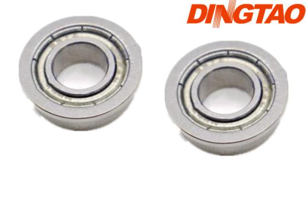 Buy cheap 114251 Flange Bearing Suit For Vector 2500 Spare Parts VT2500 Cutting from wholesalers