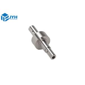 China Precision CNC Turning Components AS9100D ISO 9001:215 on sale
