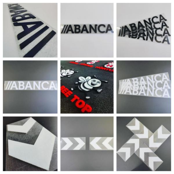 Customized Heat Transfer Designs Velvet Iron On Vinyl Logo Heat Transfer Soft