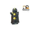 Buy cheap Undercarriage Part Hitachi ZX450 EX1200-5D ZX600LC 850H ZX 9183296 Center Joint from wholesalers