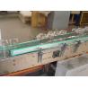 Buy cheap ISO45001 Pudding Glass 300ml Flint Jar Production Line from wholesalers