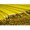 Buy cheap High Strength Fiberglass Pultruded Rod For Tomato Stakes from wholesalers