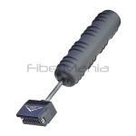 Buy cheap Impact Punch Down Tool, 5 Pairs Universal for 110 Type Patch Panel Network Module from wholesalers
