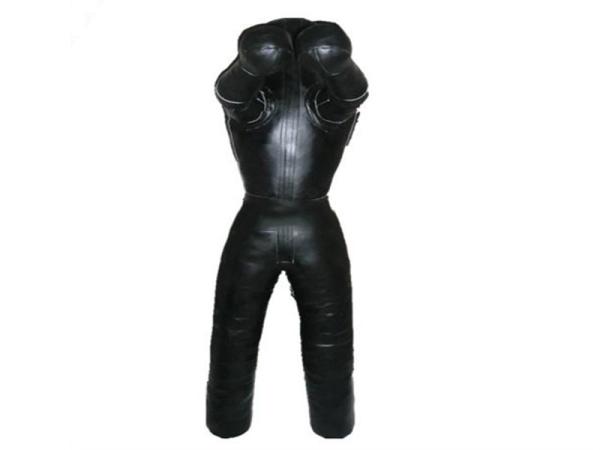 Buy cheap Body Building Boxing Exercise Equipment Wrestling Punching Bags Custom Logo from wholesalers