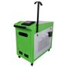 Buy cheap Handheld 1064nm Fiber Laser Welding Machine For Automotive Industry from wholesalers