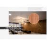 Buy cheap Micro Perforated Acoustic Panels 15mm 18mm , Acoustic Tiles Sound Absorption from wholesalers