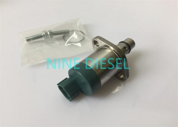 Buy cheap Isuzu Fuel Pump Suction Control Valve Diesel Injection Pump SCV 294200-2760 from wholesalers