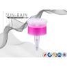 Buy cheap PP Material Nail Polish Remover Pump with silicone stopper for nail bottles SR-701 from wholesalers