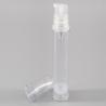 Buy cheap ABS Vacuum 5ml Cosmetic Airless Pump Bottle from wholesalers