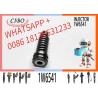 Buy cheap Diesel Fuel Injection Pump Plunger 1w6541 4p9830 9h5797 6n7527 Plunger Barrel 7W5929 Element for 3304 3306 from wholesalers