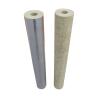 Buy cheap Insulation Material Natural Rockwool Tube Insulation Rock Wool Pipe from wholesalers
