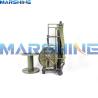 Buy cheap B05*2 All-Metal Tactical Double-Layer Backpack Style Fiber Optic Reel from wholesalers