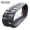 Buy cheap Yanmar B22-2 Rubber Track Mini Excavator Undercarriage Components from wholesalers