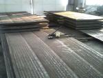 ISO9001 Wear Resistant Steel Plate NM360 NM400 NM450 NM500 Corten Steel Plate