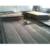 Buy cheap ISO9001 Wear Resistant Steel Plate NM360 NM400 NM450 NM500 Corten Steel Plate from wholesalers