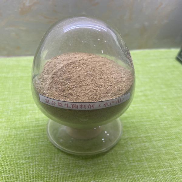 Clostridium Butyricum Compound Aquaculture Probiotics Feed Additive For Fish