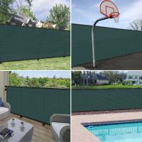 Buy cheap UV Treated Lightweight HDPE Sunshade Netting for Enhanced Outdoor Protection product