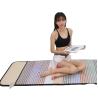Buy cheap LVD Waterproof Infrared Healing Mat Crystal Amethyst Stones for Skin Tightening from wholesalers