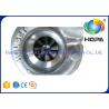 Buy cheap Engine Komatsu Excavator Turbo , 4D102 Cummins Holset Turbo High Speed from wholesalers