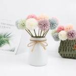 Artificial Wedding Bouquets for Sale Floral Design Party Supplies for Christmas