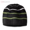 Buy cheap Mixture Color Knit Beanie Hats 100% Acrylic from wholesalers