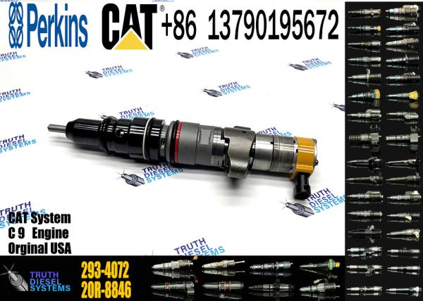 Buy cheap Fuel Injector 235-5261 267-3360 328-2574 20R-8065 20R-8060 20R-8968 20R-1917 573-4231 293-4072 from wholesalers