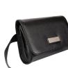 Buy cheap Luxury Portable Waterproof Waist Bag Zipper / Hasp Closure Type With Belt from wholesalers